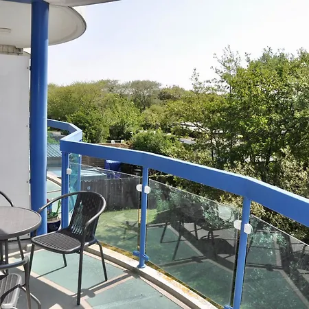 Badhotel 325 דירה קלאנטסהוך