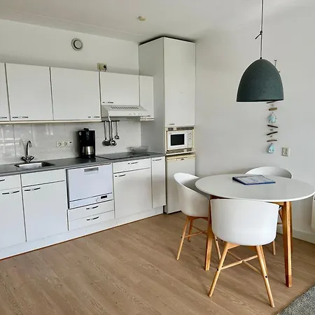 Badhotel 325 Apartmán Callantsoog