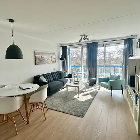 Apartment Badhotel 325 Callantsoog