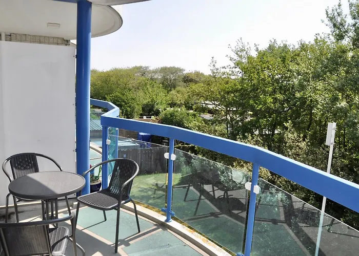 Badhotel 325 아파트 칼란트소그