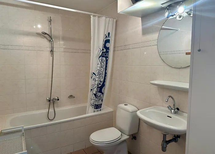 Badhotel 325 칼란트소그